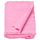 DAGGKÅPOR - DAGGKÅPOR Throw, pink, 130x170 cm