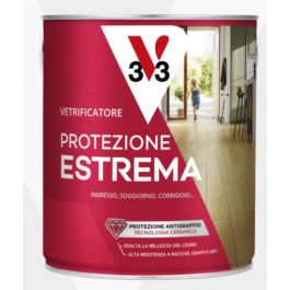 BRILLIANT COLOURLESS GLAZIER 2.5 L