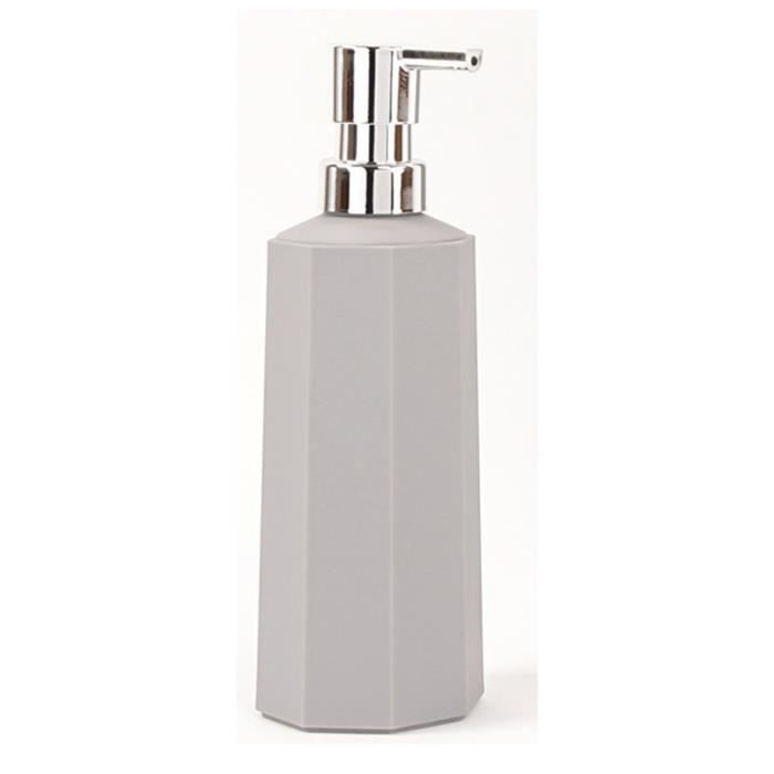 DISPENSER OTTO GRIGIO