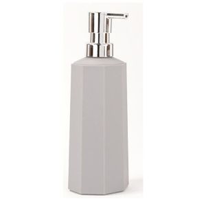 DISPENSER OTTO GRIGIO