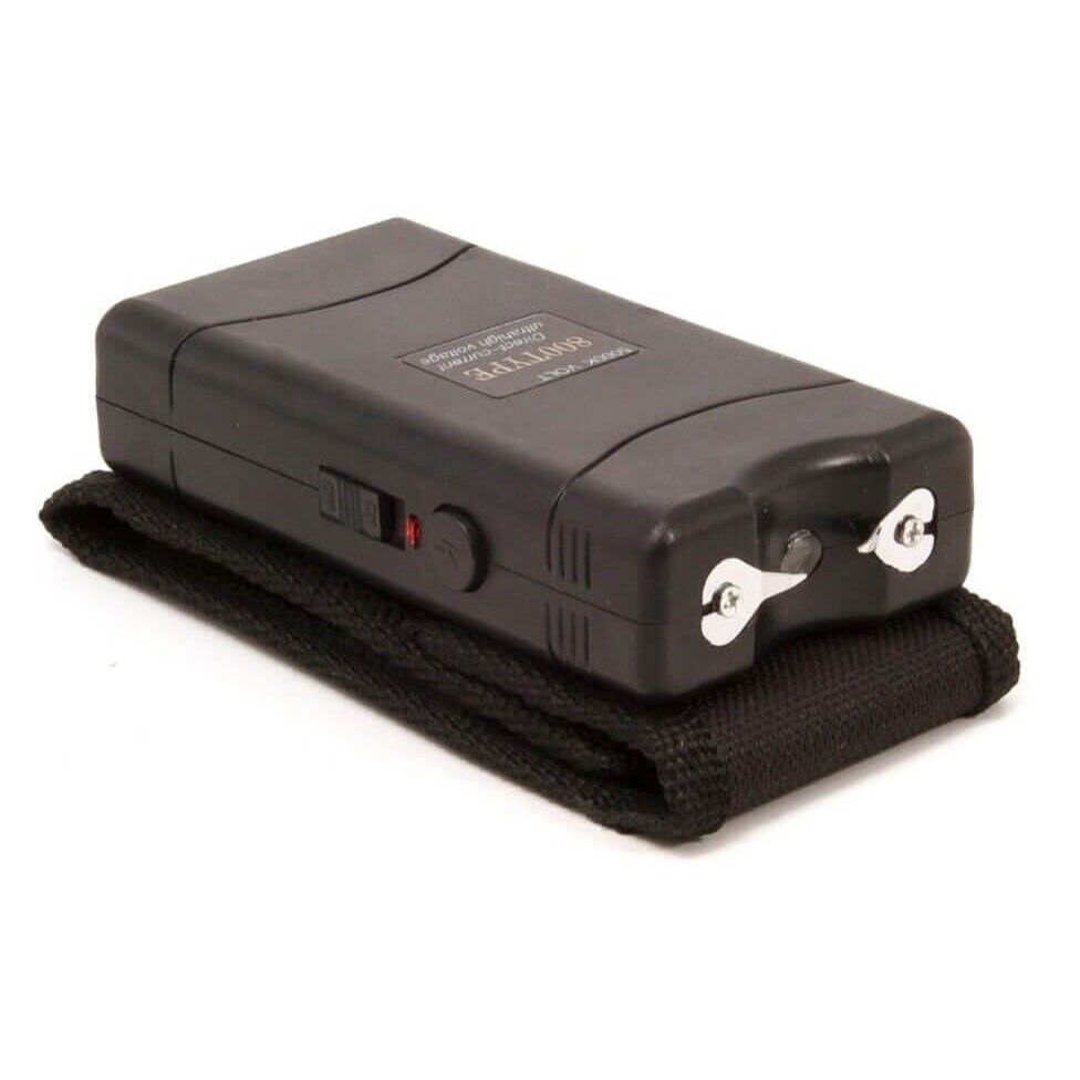 Safety Bar SENSEA TOUCH D 30 MML