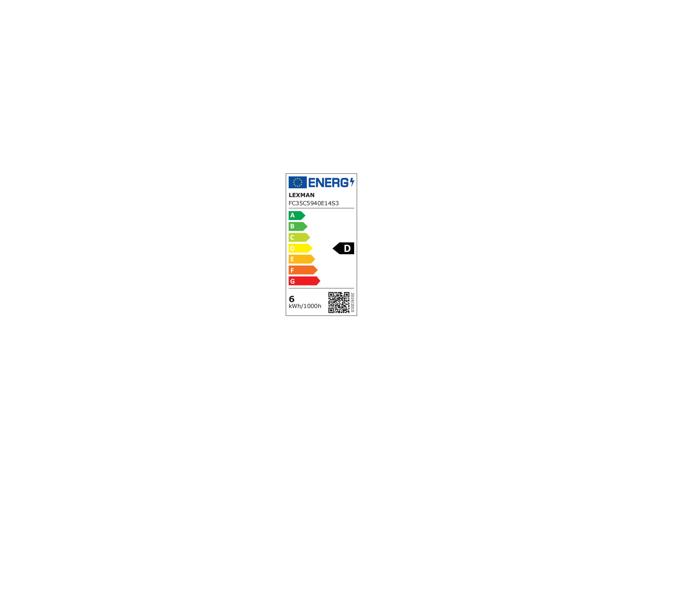3 lampadine led e14=60w candela trasparente luce naturale