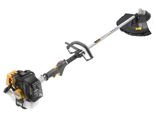 ALPINE BRUSHCUTTER ABR 32A COMBUSTION 2