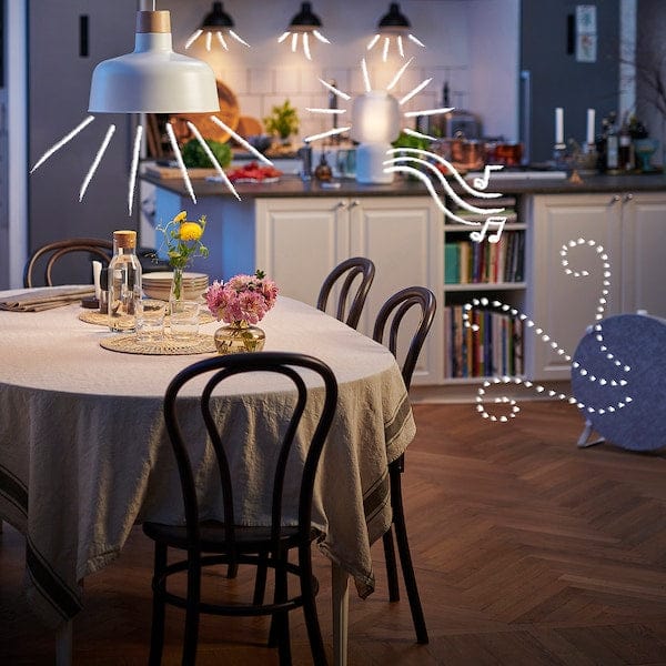 Ikea DIRIGERA - Hub products smart, white smart ,
