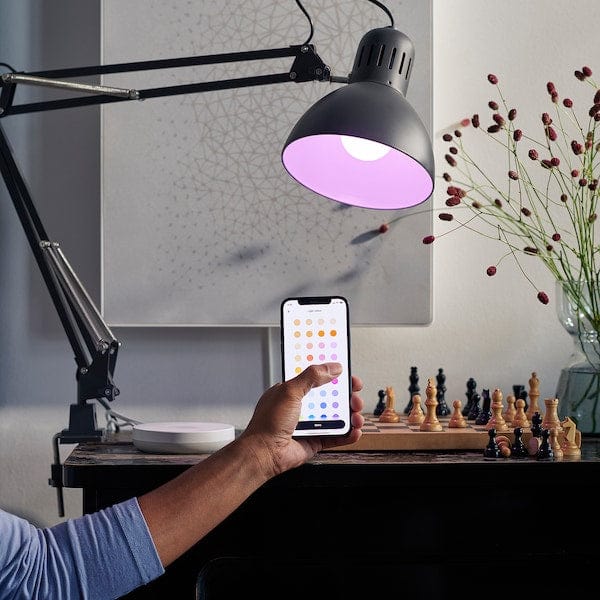 Ikea DIRIGERA - Hub products smart, white smart ,