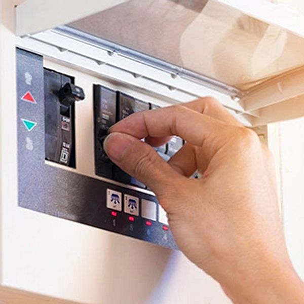 INT.MAGNETIC COMP.1P+N 32A 4.5KA