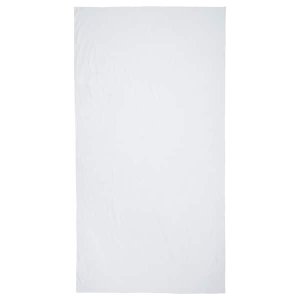 Ikea DITTE - Pre-cut fabric, white, 150x300 cm