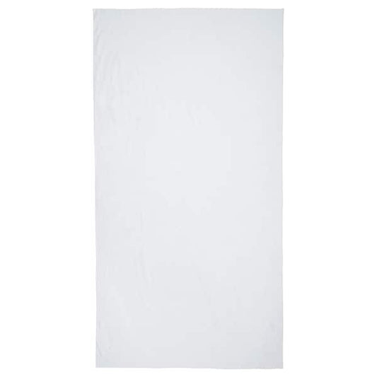 Ikea DITTE - Pre-cut fabric, white, 150x300 cm