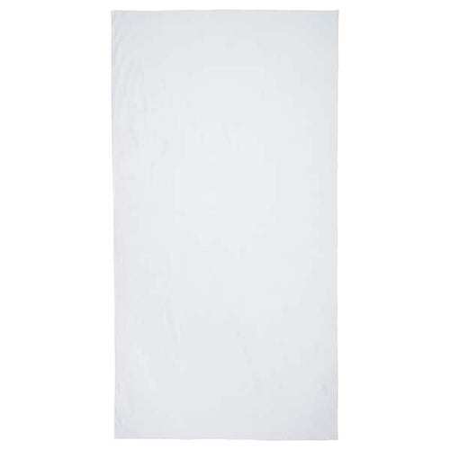 DITTE - Pre-cut fabric, white, 150x300 cm