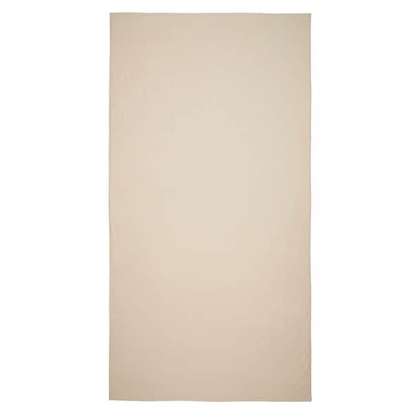 Ikea DITTE - Pre-cut fabric, natural, 150x300 cm