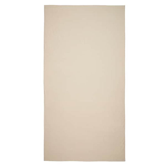 Ikea DITTE - Pre-cut fabric, natural, 150x300 cm