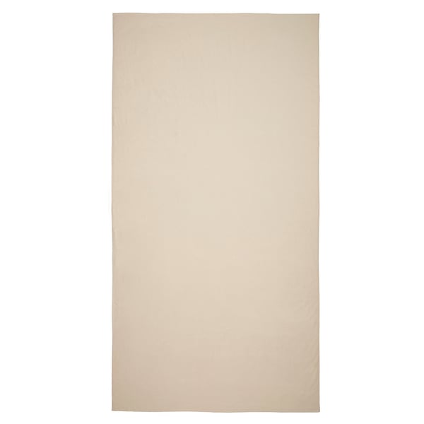 DITTE - DITTE Pre-cut fabric, natural, 150x300 cm