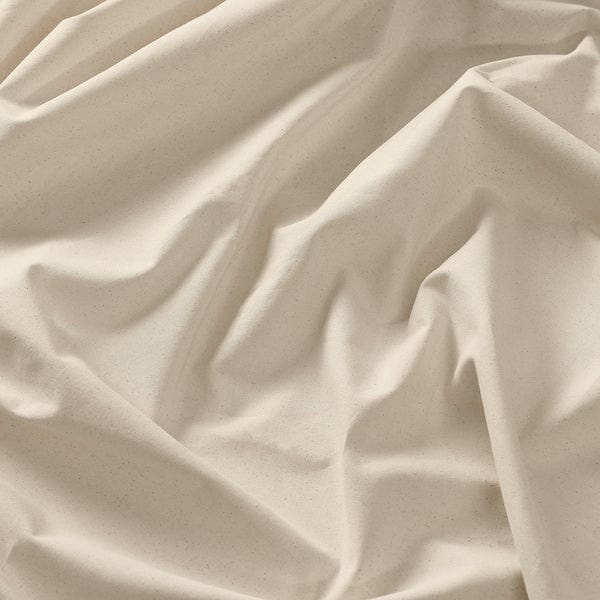 Ikea DITTE - Pre-cut fabric, natural, 150x300 cm
