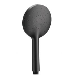 HAND SHOWER SELF CLEAN MATT BLACK