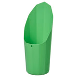 DOFTRIPS soil scoop, green, 17 cm