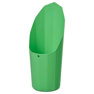 DOFTRIPS soil scoop, green, 17 cm
