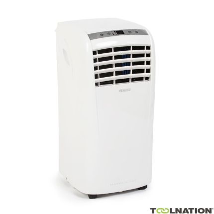MOBILE CLIMATE Dolceclima Compact 9
