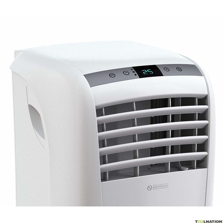 MOBILE CLIMATE Dolceclima Compact 9