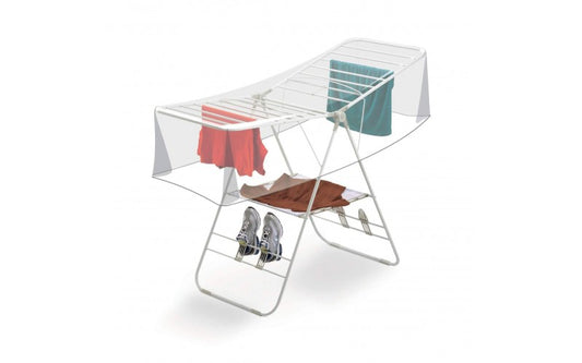 LINEN PROTECTOR SHEET FOR CLOTHESLINE