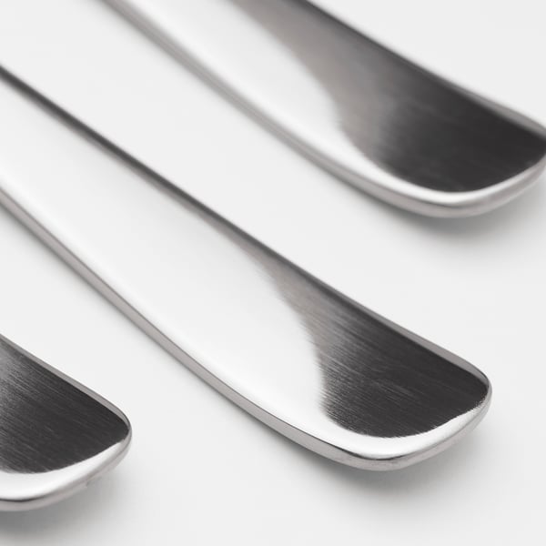 DRAGON spoon, stainless steel, 17 cm, 6 pack