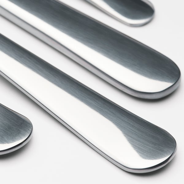 DRAGON 60-piece cutlery set, stainless steel