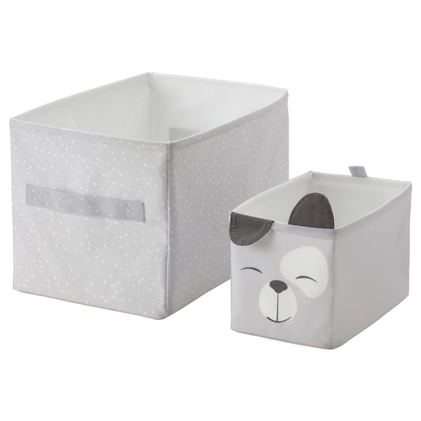 DRÖMSLOTT - DRÖMSLOTT Box set of 2