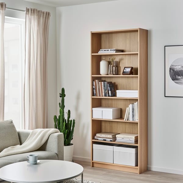 DRÖNA box, white, 25x35x25 cm