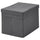 DRÖNA box with lid, 26x25x36 cm