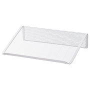 DRÖNJÖNS laptop support, white, 36x9x28 cm