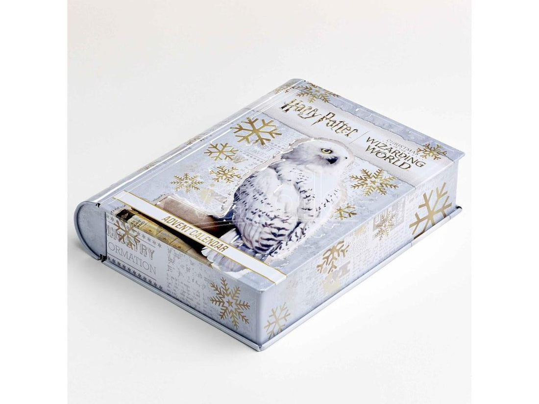 Harry Potter - Hedwig Jewels Advent Calendar 2022