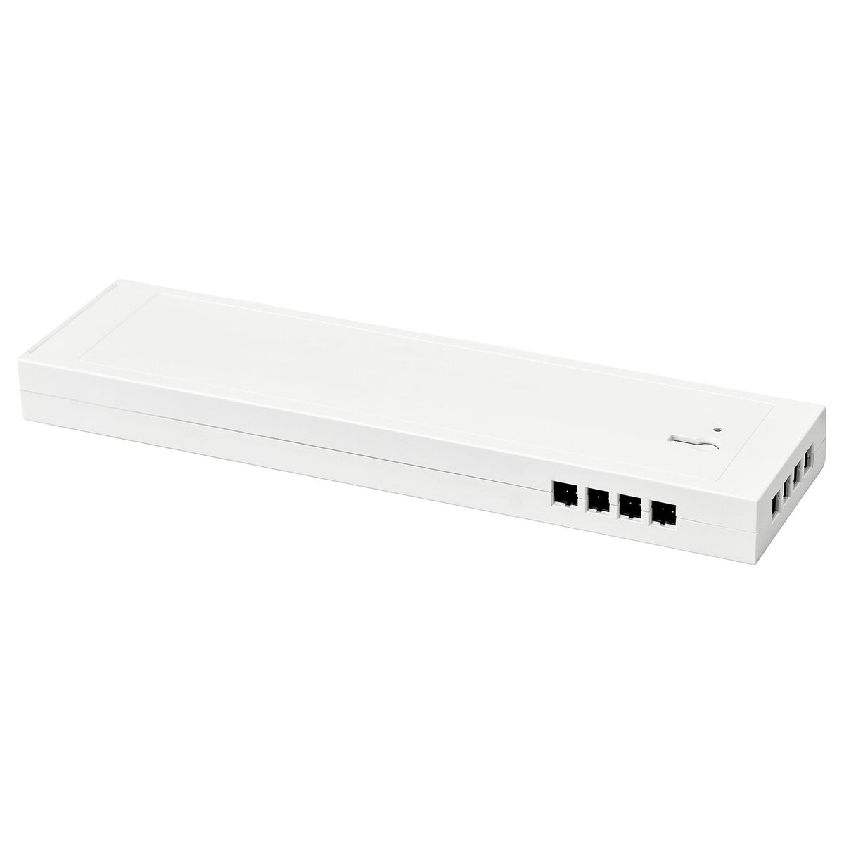 DUBBELKISEL driver for wireless control, smart white, 30 W