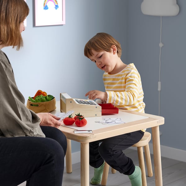 DUKTIG - DUKTIG Toy cash register