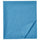 DVALA - Sheet, blue,150x260 cm
