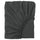DVALA fitted sheet, black, 90x200 cm
