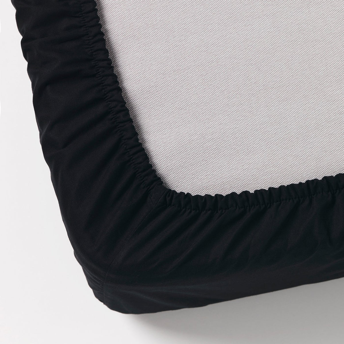 DVALA fitted sheet, 200x160 cm