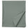 DVALA sheet, grey-green, 150x260 cm