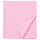 DVALA flat sheet, pink, 240x260 cm