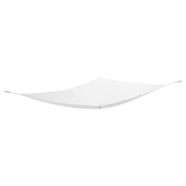 DYNING - Canopy, white , 300x200 cm