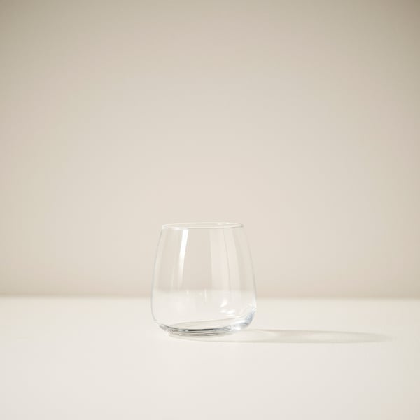 DYRGRIP - DYRGRIP Glass, clear glass, 36 cl