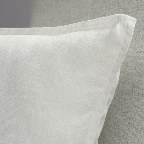 Ikea DYTÅG - Cushion cover, white, 65x65 cm