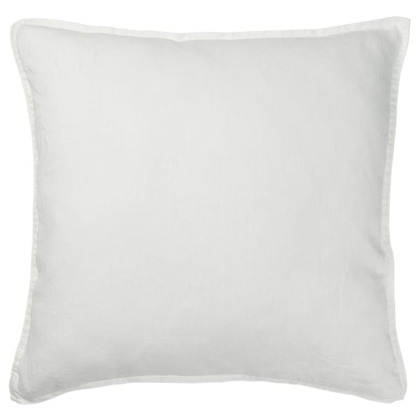 Ikea DYTÅG - Cushion cover, white, 50x50 cm