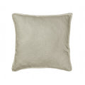 DYTÅG cushion cover, unbleached, 50x50 cm