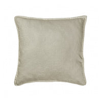 DYTÅG cushion cover, unbleached, 50x50 cm