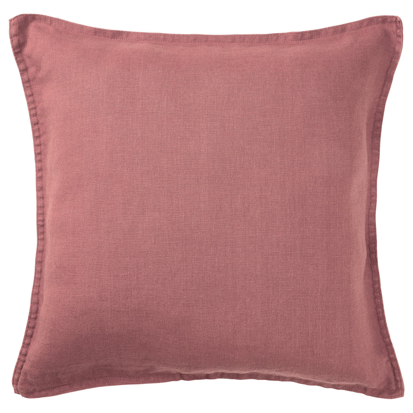 DYTÅG cushion cover, pink, 50x50 cm