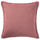 DYTÅG cushion cover, pink, 50x50 cm