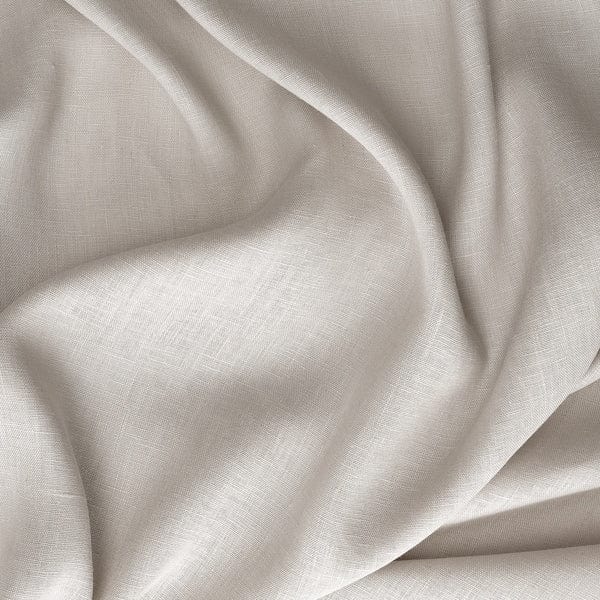 Ikea DYTÅG Curtains, 1 pair - light grey 145x300 cm