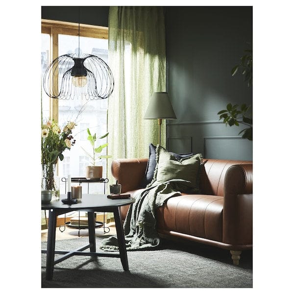 Ikea DYTÅG - Tent, 2 sheets, grey-green, , 145x300 cm