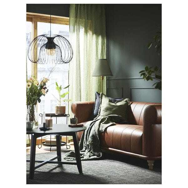 Ikea DYTÅG - Tent, 2 sheets, grey-green, , 145x300 cm