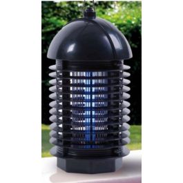 6W ELECTROINSECTICIDE WITH UVA LAMP