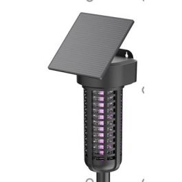 OUTDOOR ELECTROINSECTICIDE - 6W WITH L